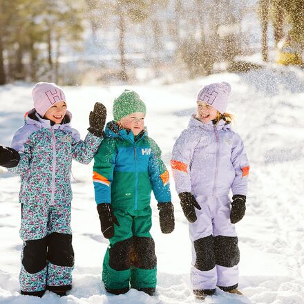 Helly Hansen - Rider 2 Insulated Bib Pant - Toddlers'