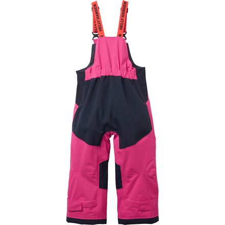 Helly Hansen - Rider 2 Insulated Bib Pant - Toddlers'