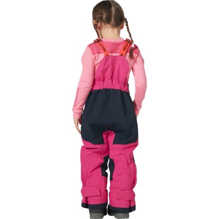 Helly Hansen - Rider 2 Insulated Bib Pant - Toddlers'