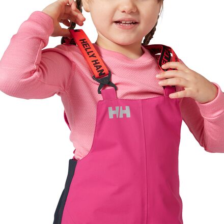 Helly Hansen - Rider 2 Insulated Bib Pant - Toddlers'