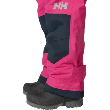 Helly Hansen - Rider 2 Insulated Bib Pant - Toddlers'