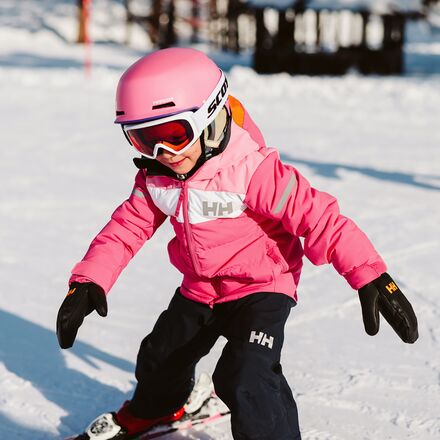 Helly Hansen - Rider 2 Insulated Bib Pant - Toddlers'