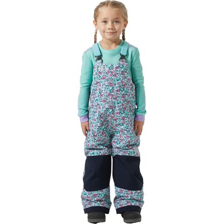 Rider 2 Insulated Bib Pant - Toddlers'