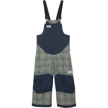 Helly Hansen Rider 2 Insulated Bib Pant - Toddlers' - Kids Helly Hansen Rider 2 Insulated Bib Pant - Toddlers' - Kids