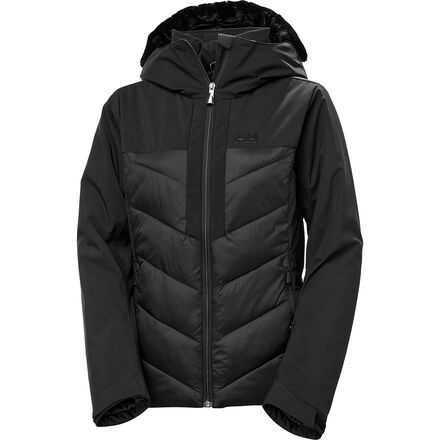 Helly Hansen - Bellissimo Jacket - Women's