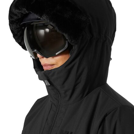 Helly Hansen - Bellissimo Jacket - Women's