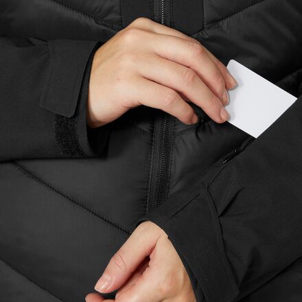 Helly Hansen - Bellissimo Jacket - Women's