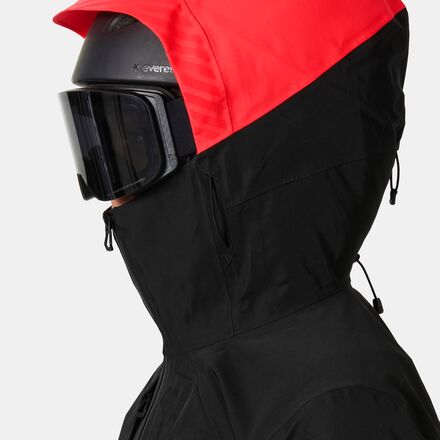 Helly Hansen - Elevation Infinity 3.0 Jacket - Women's