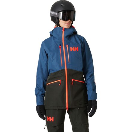 Elevation Infinity 3.0 Jacket - Women's