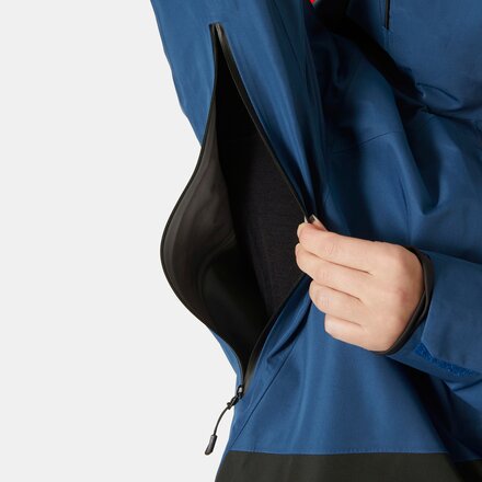 Helly Hansen - Elevation Infinity 3.0 Jacket - Women's