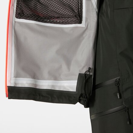 Helly Hansen - Elevation Infinity 3.0 Jacket - Women's