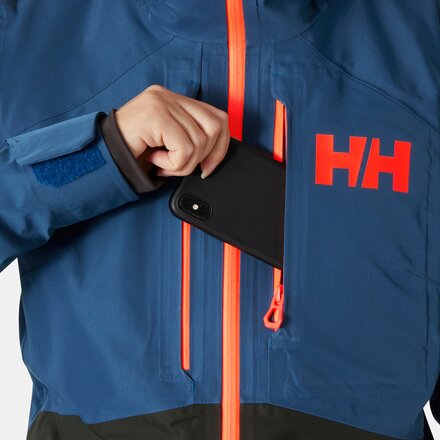 Helly Hansen - Elevation Infinity 3.0 Jacket - Women's