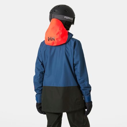 Helly Hansen - Elevation Infinity 3.0 Jacket - Women's
