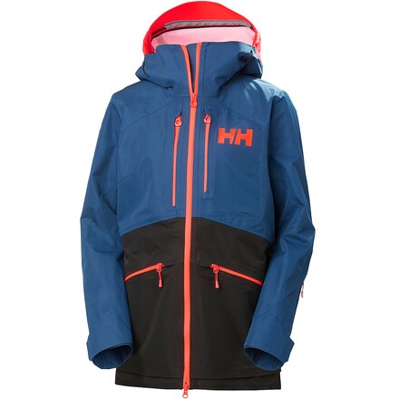 Helly Hansen - Elevation Infinity 3.0 Jacket - Women's