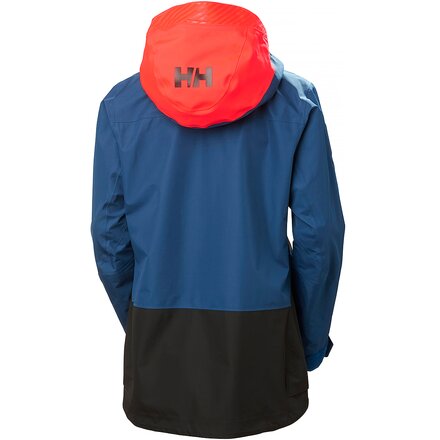 Helly Hansen - Elevation Infinity 3.0 Jacket - Women's