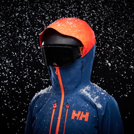 Helly Hansen - Elevation Infinity 3.0 Jacket - Women's