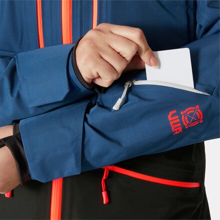 Helly Hansen - Elevation Infinity 3.0 Jacket - Women's