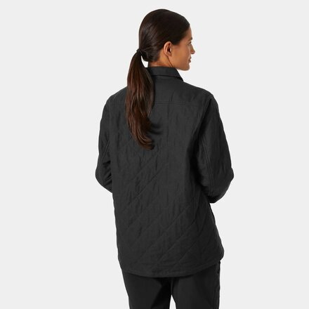 Helly Hansen - Isfjord Insulated Shacket - Women's