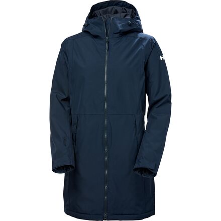 Helly Hansen - Lisburn Ins Coat - Women's