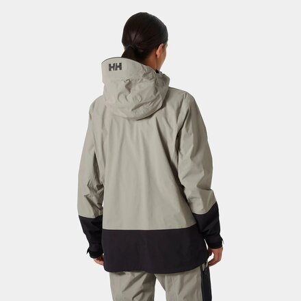Helly Hansen - Odin BC Infinity Shell Jacket - Women's