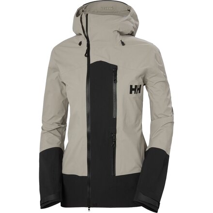 Helly Hansen - Odin BC Infinity Shell Jacket - Women's
