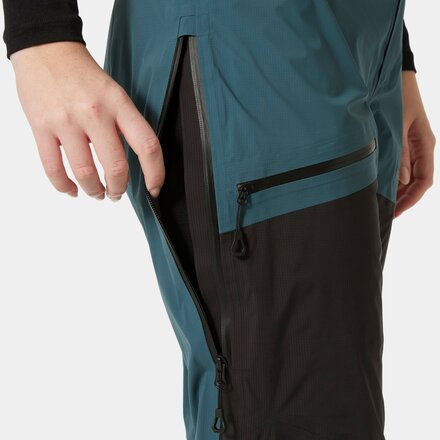 Helly Hansen - Odin BC Infinity Shell Pant - Women's