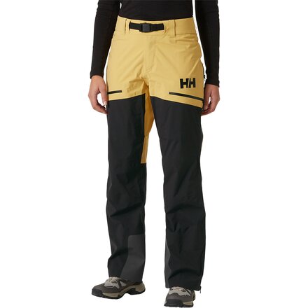 Odin BC Infinity Shell Pant - Women's