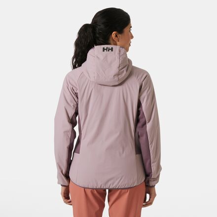 Helly Hansen - Odin LT Stretch Ins Hood 2.0 Jacket - Women's