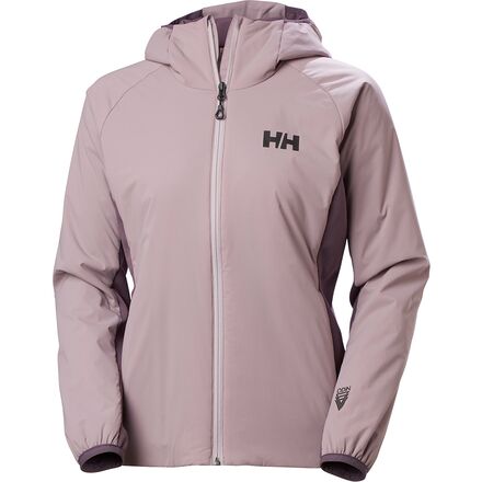Helly Hansen - Odin LT Stretch Ins Hood 2.0 Jacket - Women's