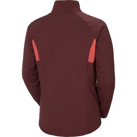 Helly Hansen - Odin Stretch Insulation 2.0 Jacket - Women's