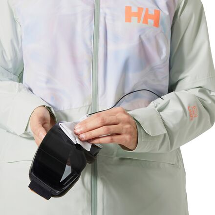 Helly Hansen - Powchaser 2.0 Jacket - Women's