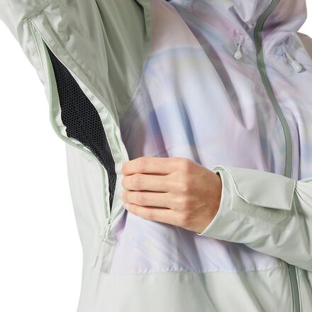Helly Hansen - Powchaser 2.0 Jacket - Women's