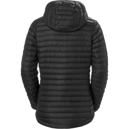 Helly Hansen - Sirdal Hooded Insulator Jacket - Women's
