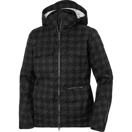 Helly Hansen - St Moritz Insulated 2.0 Jacket - Women's
