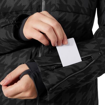 Helly Hansen - St Moritz Insulated 2.0 Jacket - Women's