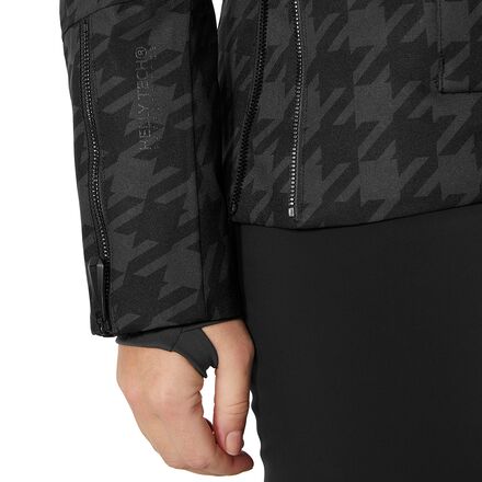 Helly Hansen - St Moritz Insulated 2.0 Jacket - Women's