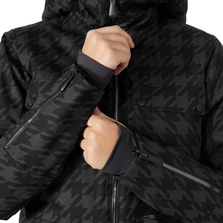 Helly Hansen - St Moritz Insulated 2.0 Jacket - Women's