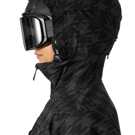 Helly Hansen - St Moritz Insulated 2.0 Jacket - Women's
