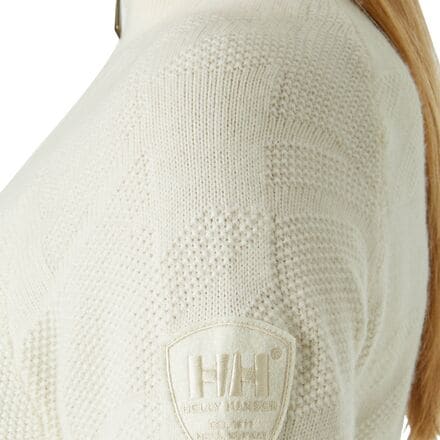 Helly Hansen - St Moritz Knit 2.0 Sweater - Women's