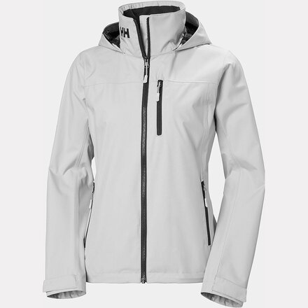 Helly Hansen - Crew Hooded 2.0 Jacket - Women's