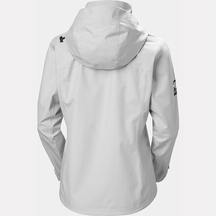 Helly Hansen - Crew Hooded 2.0 Jacket - Women's