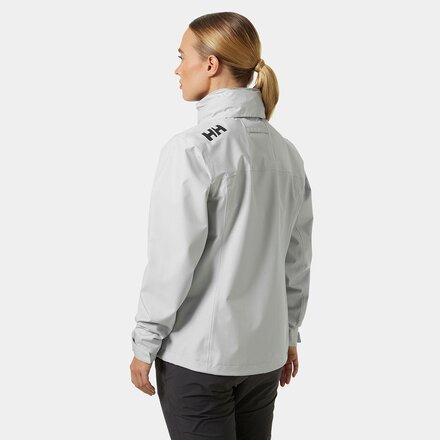 Helly Hansen - Crew Hooded 2.0 Jacket - Women's