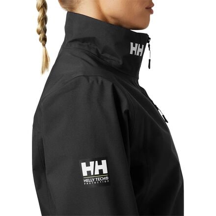 Helly Hansen - Crew Jacket 2.0 - Women's