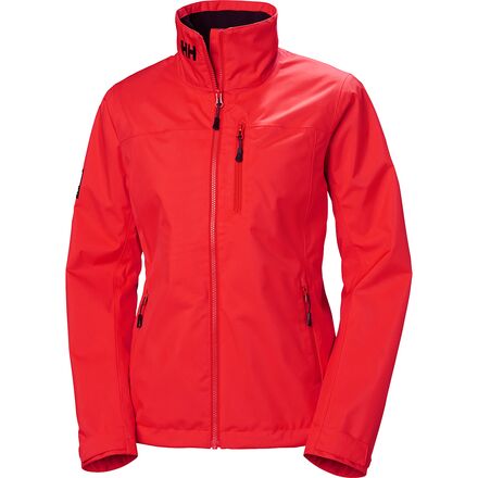 Crew Jacket 2.0 - Women's