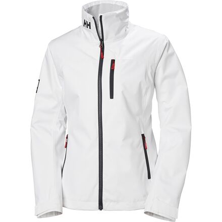 Crew Jacket 2.0 - Women's
