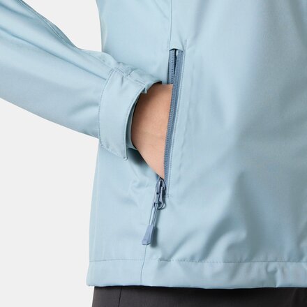 Helly Hansen - Crew Midlayer Jacket 2 - Women's
