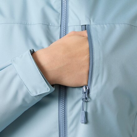 Helly Hansen - Crew Midlayer Jacket 2 - Women's