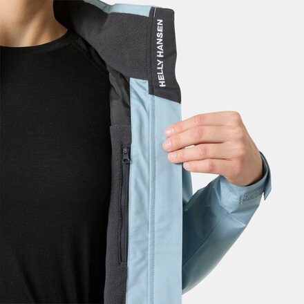 Helly Hansen - Crew Midlayer Jacket 2 - Women's