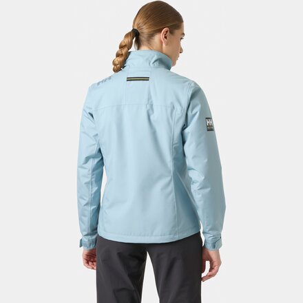 Helly Hansen - Crew Midlayer Jacket 2 - Women's