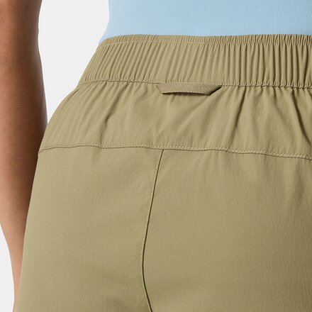 Helly Hansen - Elv Light Tur Short - Women's